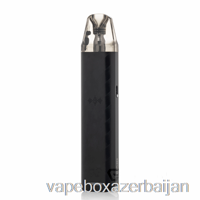 Vape Smoke OXVA XLIM SE 2 30W Pod System Black